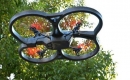 四旋翼飛行器 Parrot AR.Drone2.0