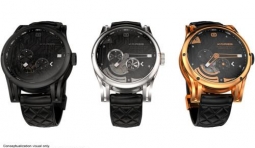 全球首款機械智能手錶Kairos開放預訂