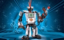 樂高發布支持iOS控制的 MINDSTORMS EV3 機器人玩具