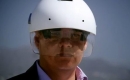 工業用增強現實安全帽 Smart Helmet