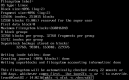 Linux SWAP 交換分區配置說明