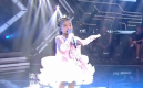 6歲小女孩唱《真的愛你》，震撼全場！！