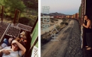 旅行的千百種方式：攝影師帶上iPhone和睡袋追尋真實的背包客人生