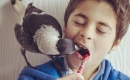 別再把小鳥關在籠裡：小男孩 Noah 與 「Penguin」 的跨種族情誼故事