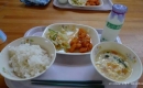 看看日本小朋友是怎麼吃飯的，目瞪口呆！