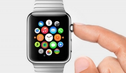 Apple Watch將於年初發售 中國大陸不在首發名單