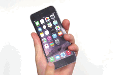蘋果獲柔性設備專利：iPhone或任意摺疊