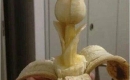 吃香蕉神技能 為何這麼屌？神一樣的技能！！