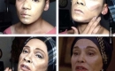 八張圖告訴你男人的化妝技術比任何女人還要強，第8張更是經典！