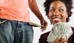 婚姻理財 婚後女人一定要管錢的五個理由