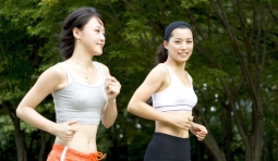 夏天跑步可以減肥嗎？
